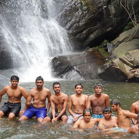 شقة Ohiya Mount Plaza Boralanda المظهر الخارجي الصورة