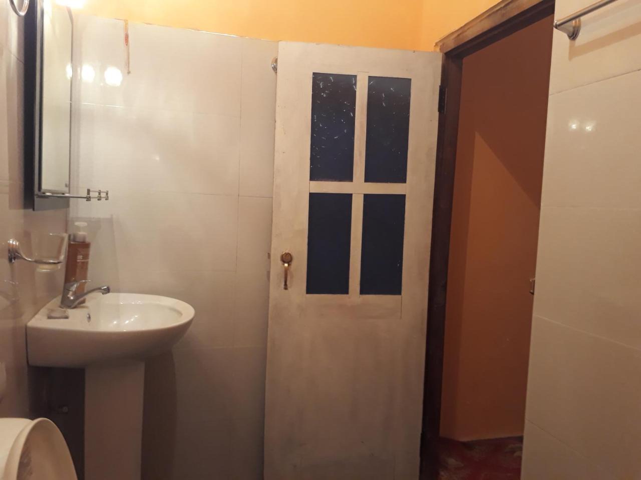 شقة Ohiya Mount Plaza Boralanda المظهر الخارجي الصورة