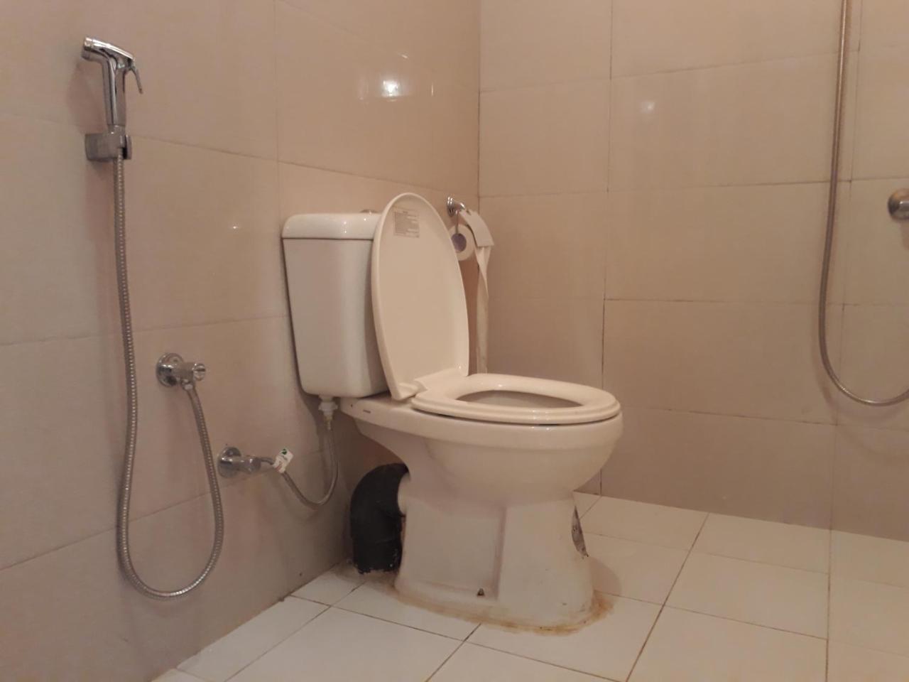 شقة Ohiya Mount Plaza Boralanda المظهر الخارجي الصورة