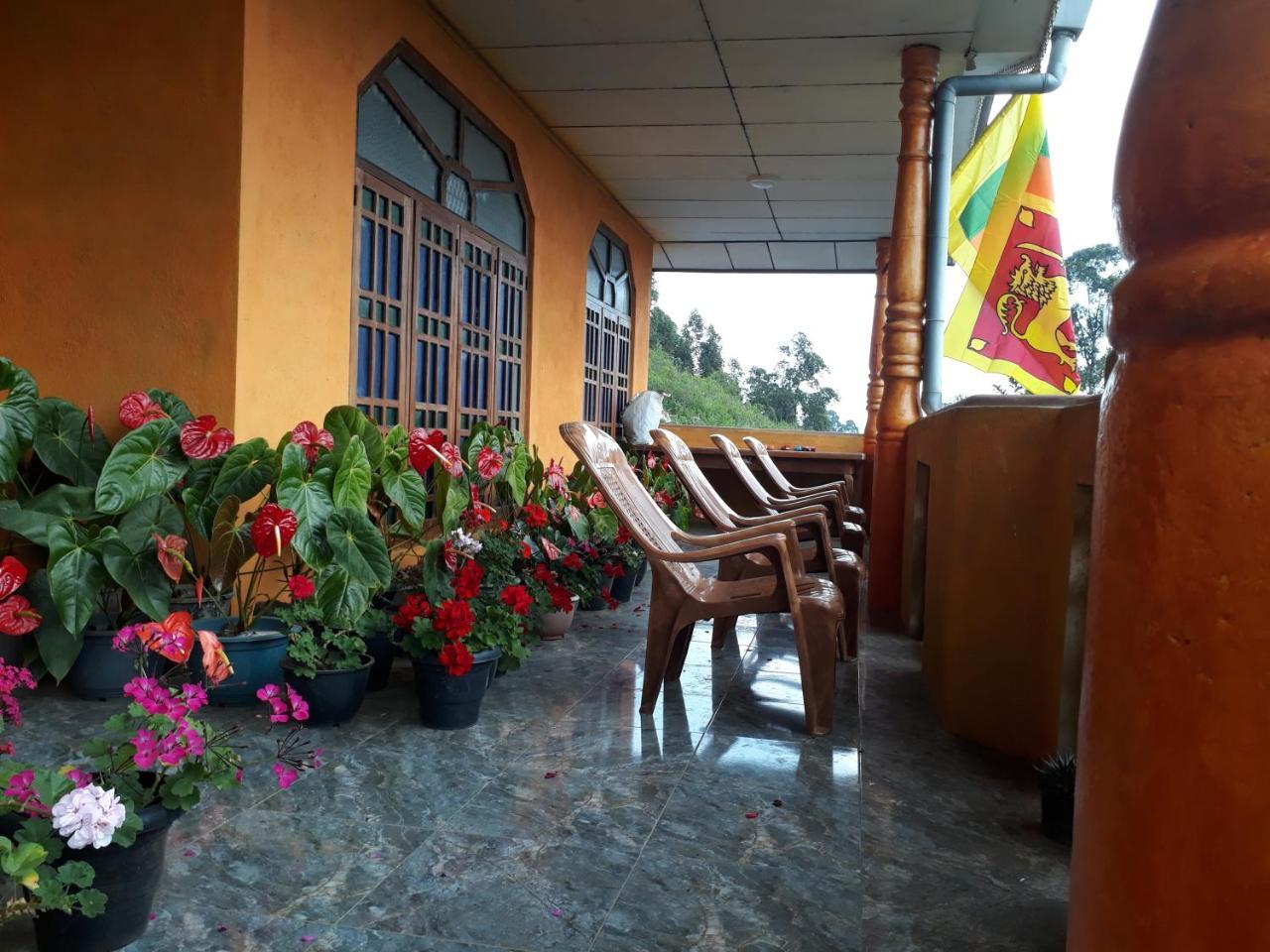 شقة Ohiya Mount Plaza Boralanda المظهر الخارجي الصورة