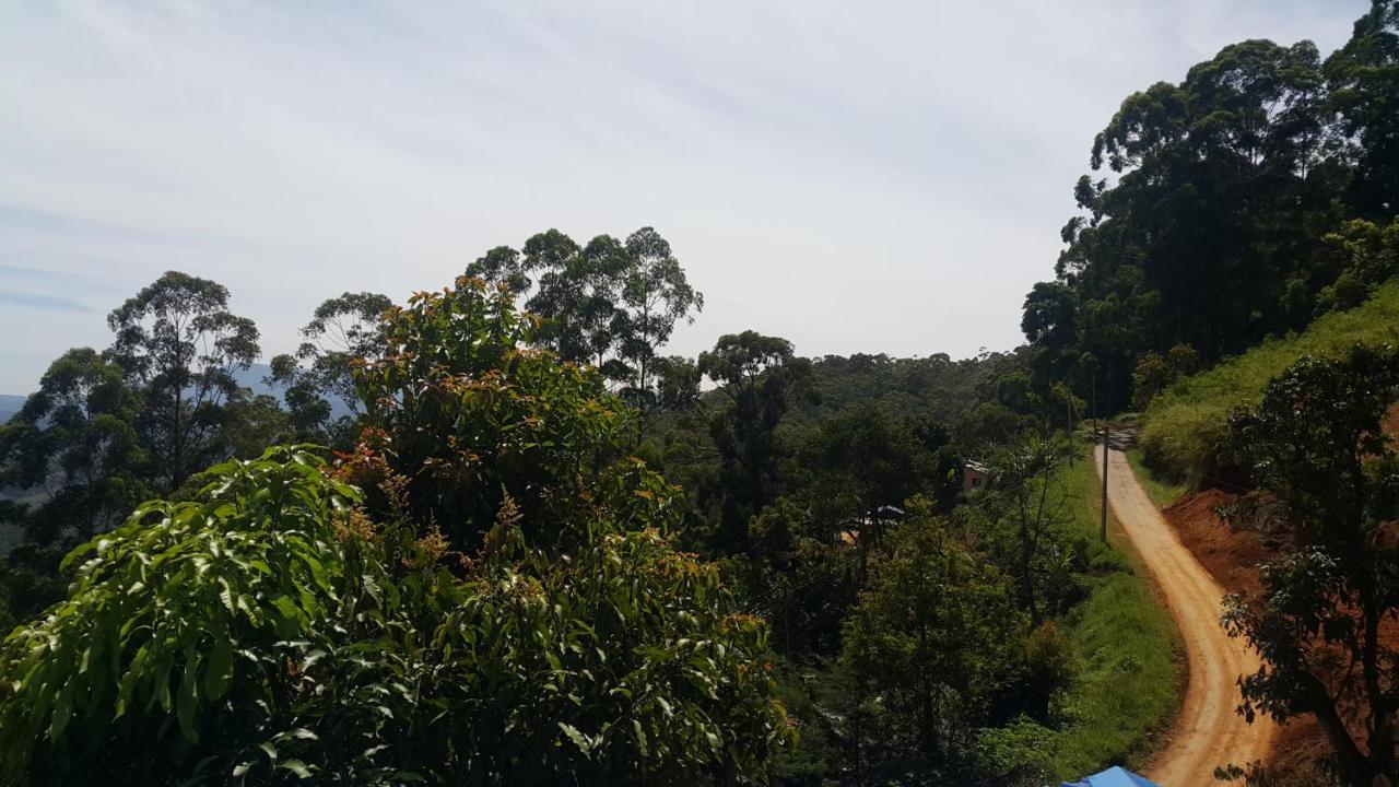 شقة Ohiya Mount Plaza Boralanda المظهر الخارجي الصورة