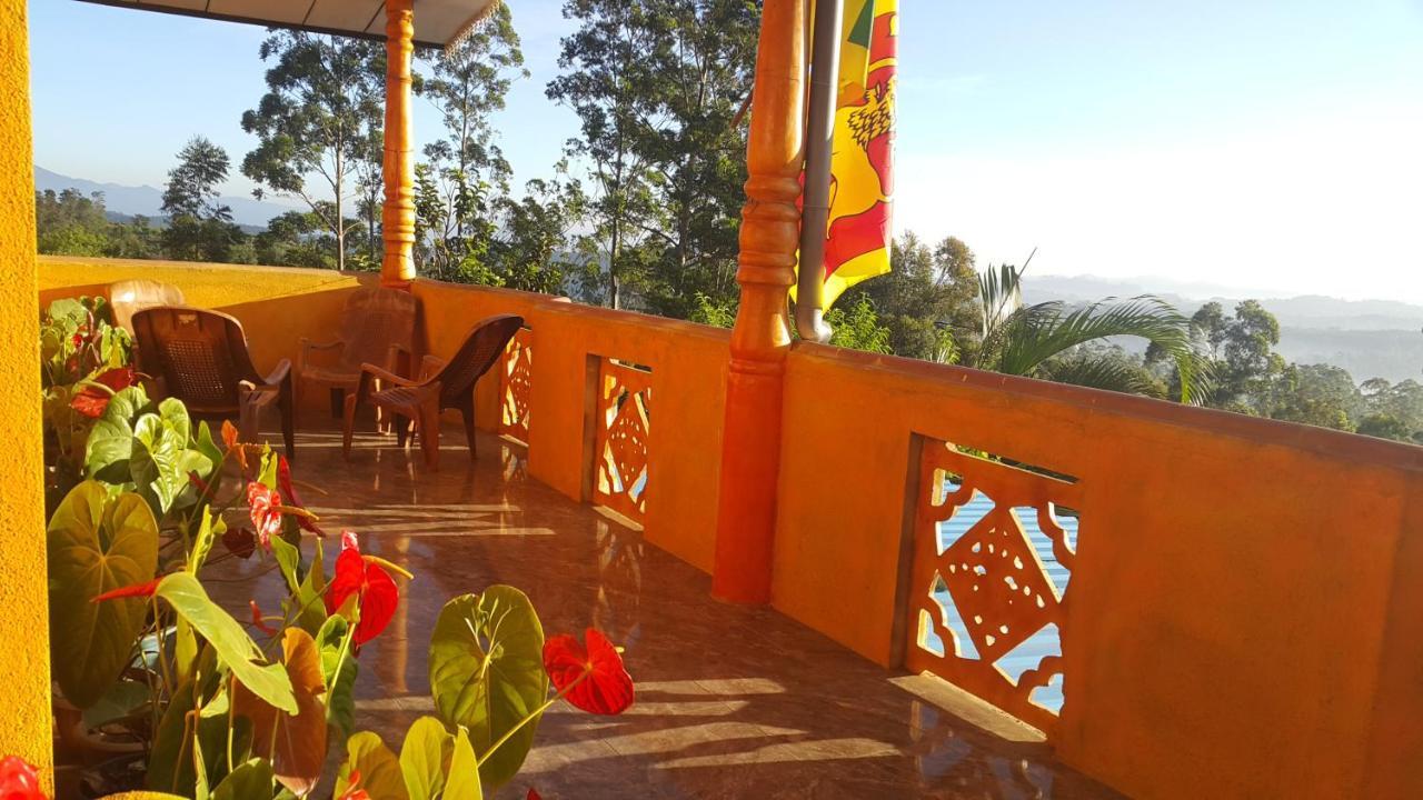 شقة Ohiya Mount Plaza Boralanda المظهر الخارجي الصورة