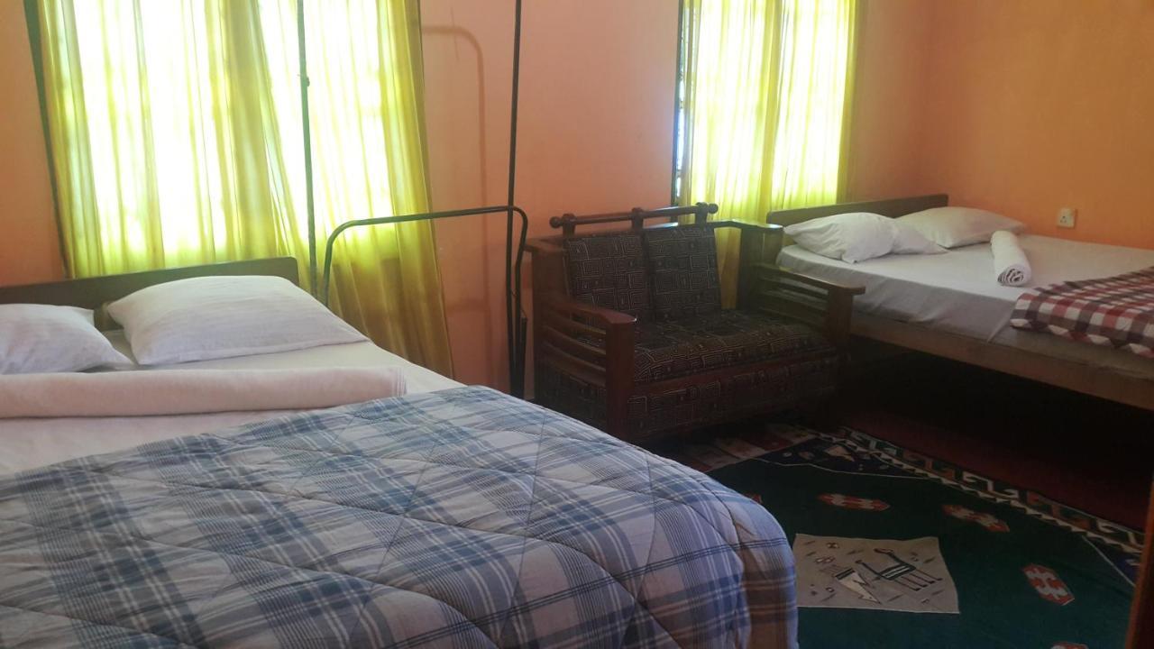 شقة Ohiya Mount Plaza Boralanda المظهر الخارجي الصورة
