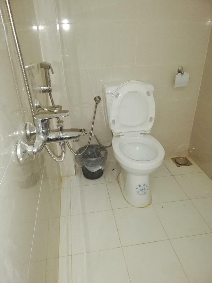 شقة Ohiya Mount Plaza Boralanda المظهر الخارجي الصورة