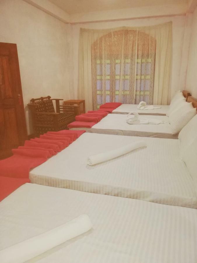شقة Ohiya Mount Plaza Boralanda المظهر الخارجي الصورة