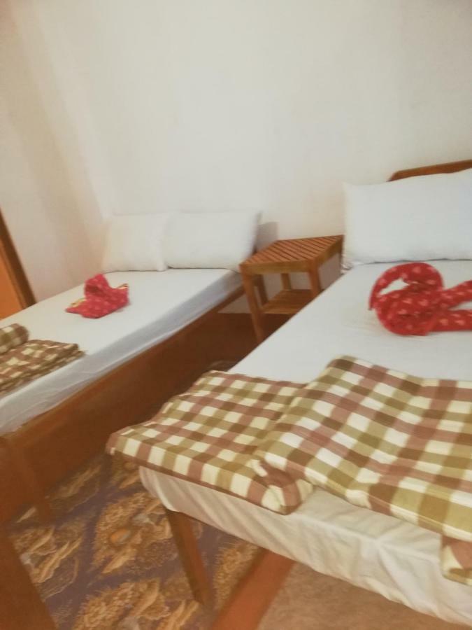 شقة Ohiya Mount Plaza Boralanda الغرفة الصورة